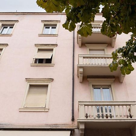 ヴェローナResidenza Porta Palioアパートメント エクステリア 写真