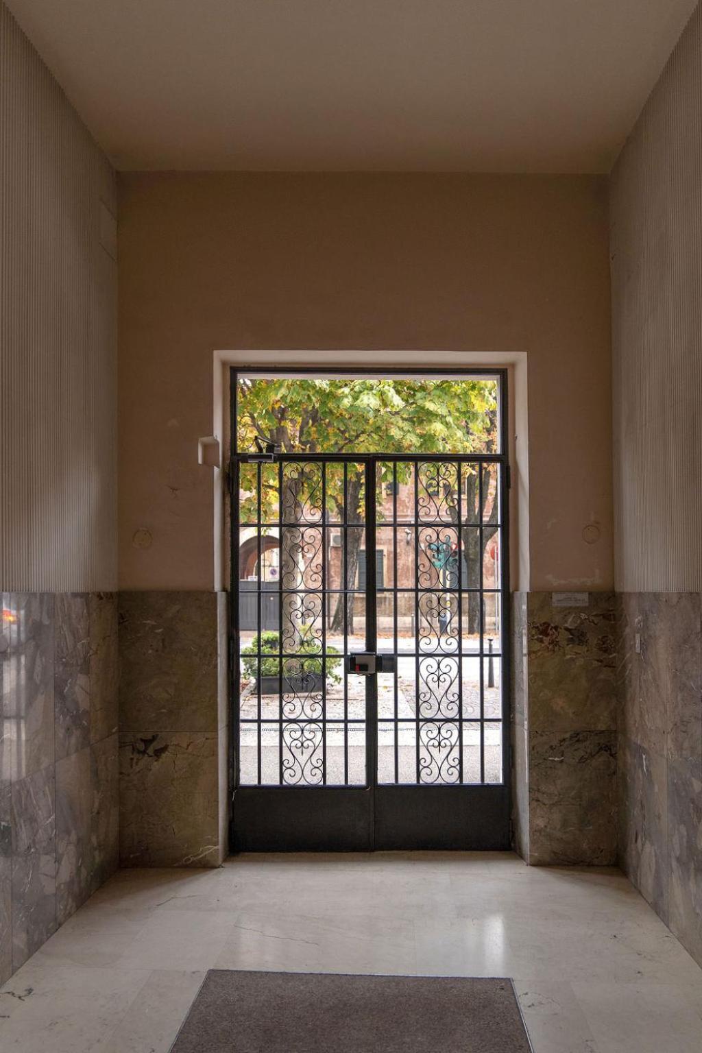 ヴェローナResidenza Porta Palioアパートメント エクステリア 写真