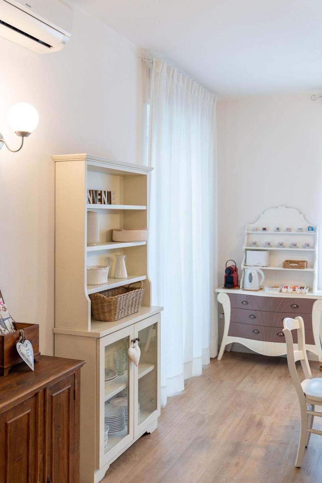 ヴェローナResidenza Porta Palioアパートメント エクステリア 写真