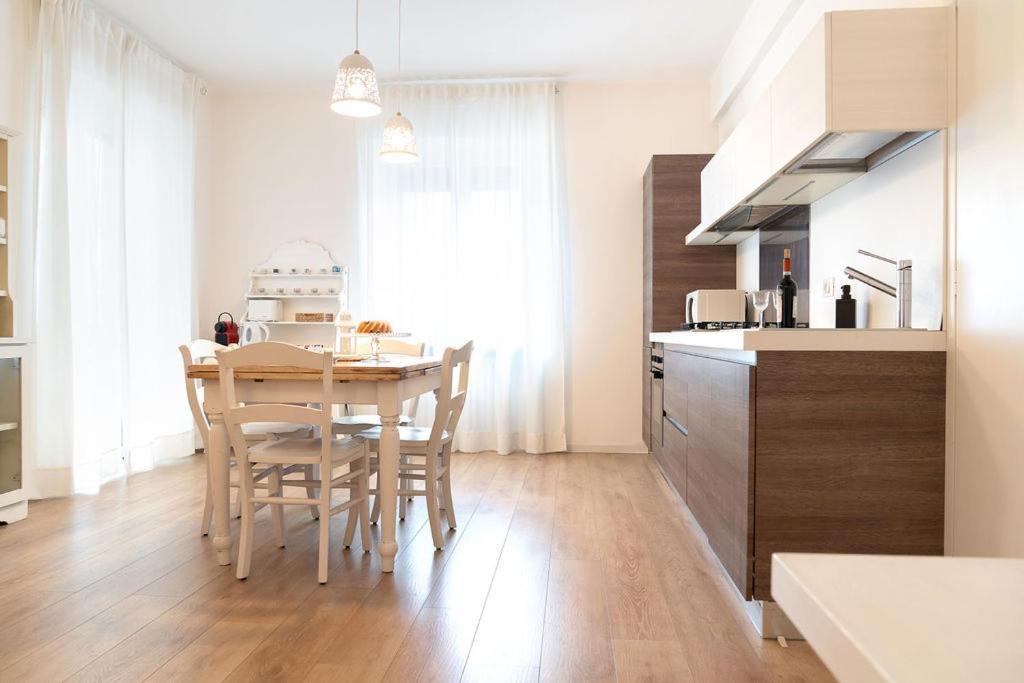 ヴェローナResidenza Porta Palioアパートメント エクステリア 写真