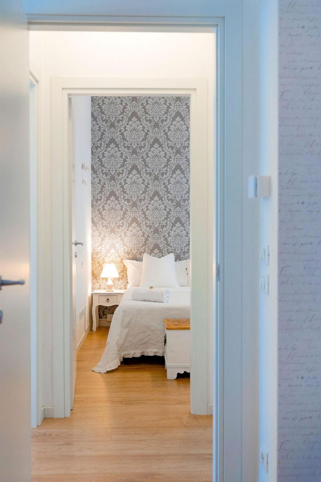 ヴェローナResidenza Porta Palioアパートメント エクステリア 写真